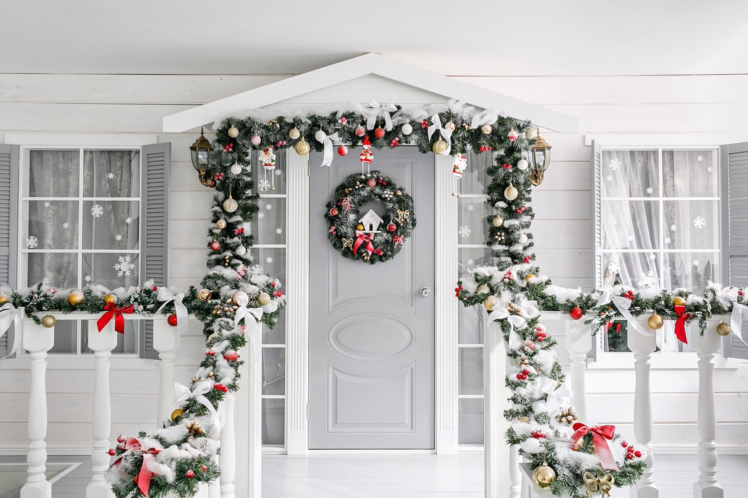 Securing Your Home During The Holiday Season