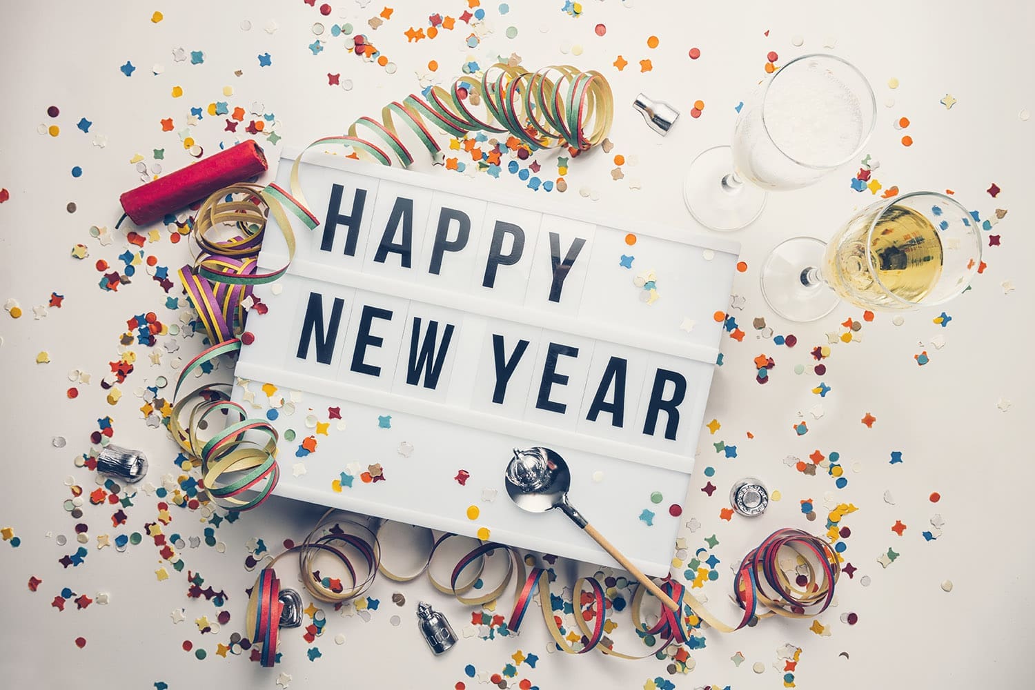 Resolve To Upgrade Your Business’ Security