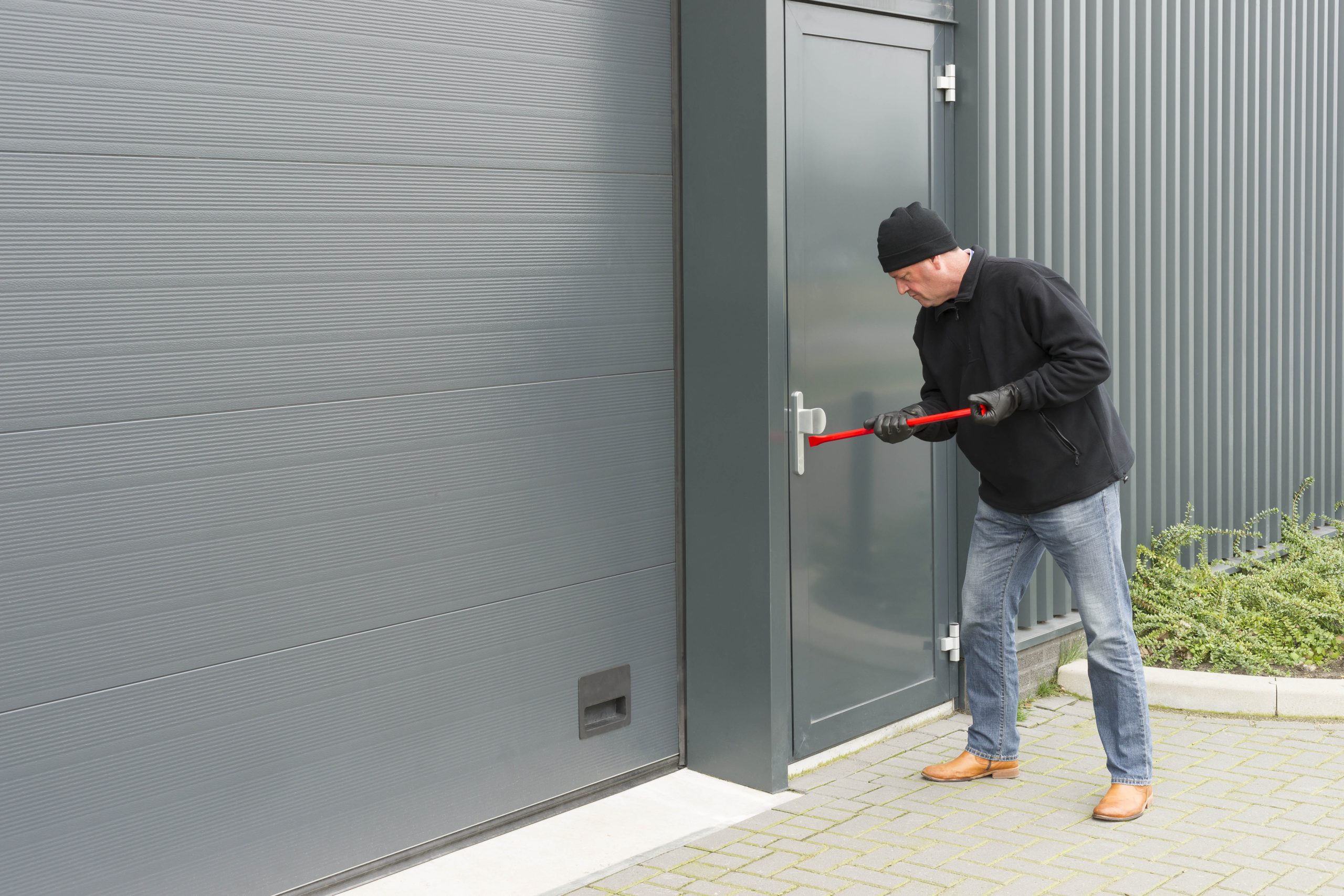 How Commercial Security Systems Can Impact Your Bottom Line