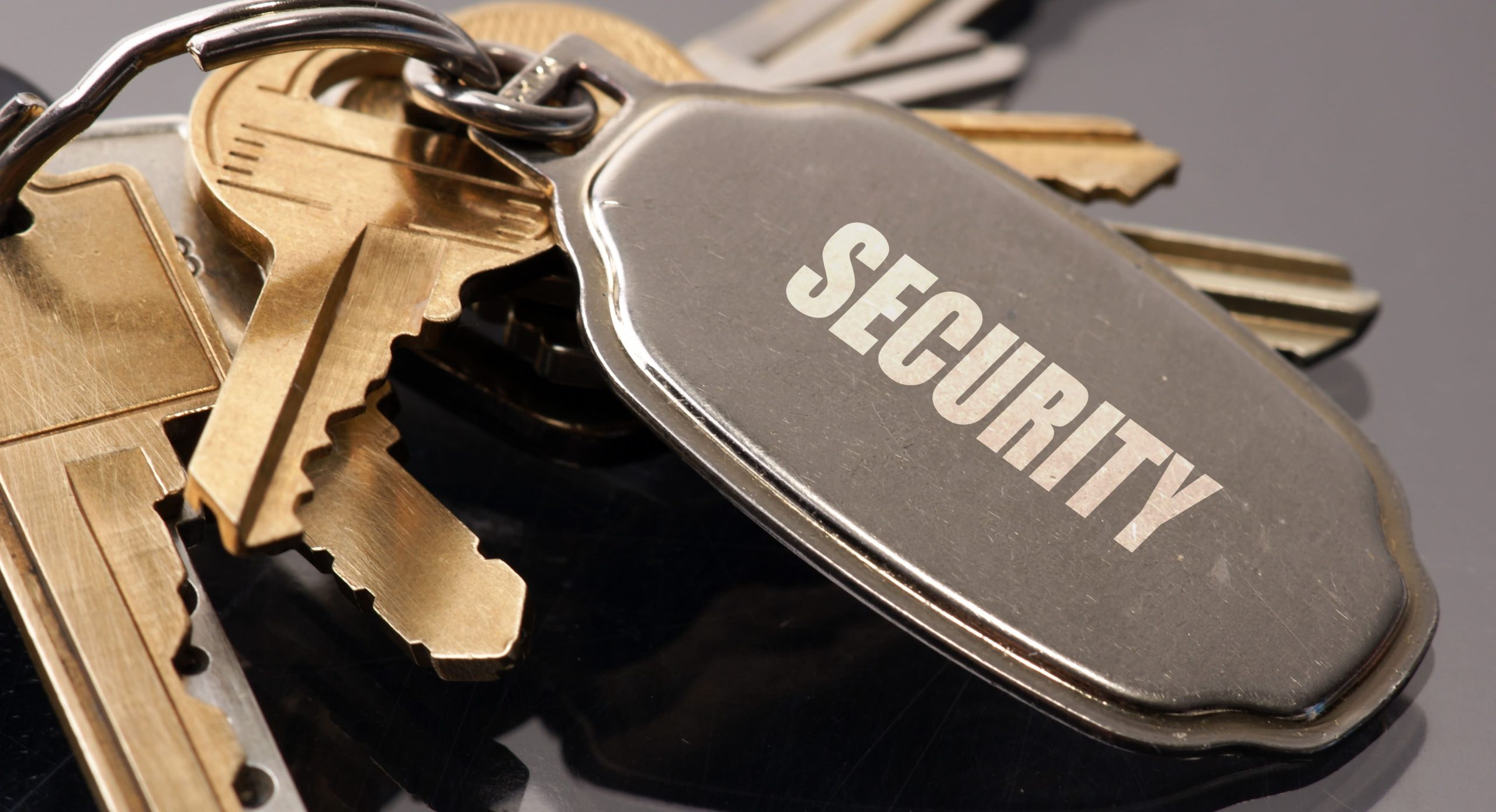 Master Key System Advantages: Master Keyed Lock Systems for Commercial Properties