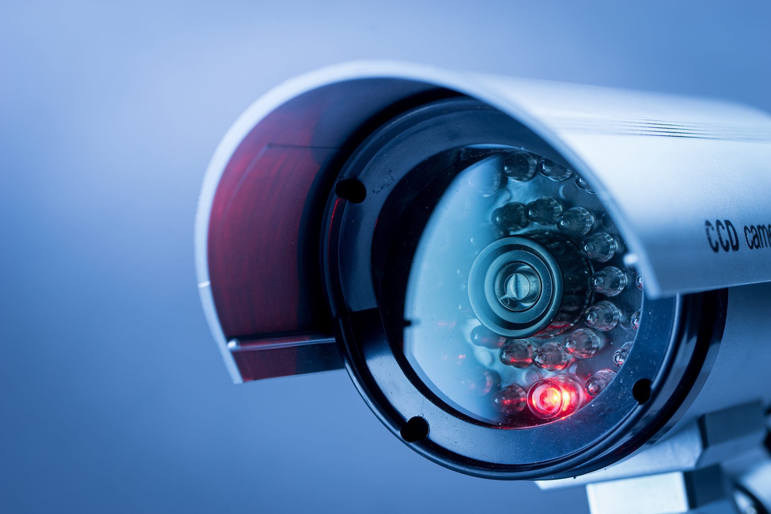 The Evolution Of Video Surveillance: CCTV To Micro Cameras And Drones