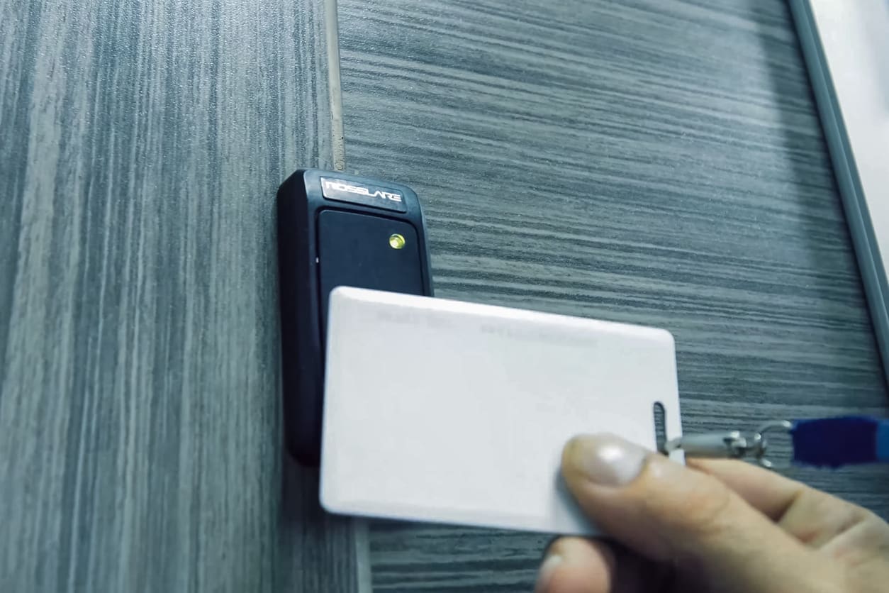 How To Prepare Your Business For Card Access Installation