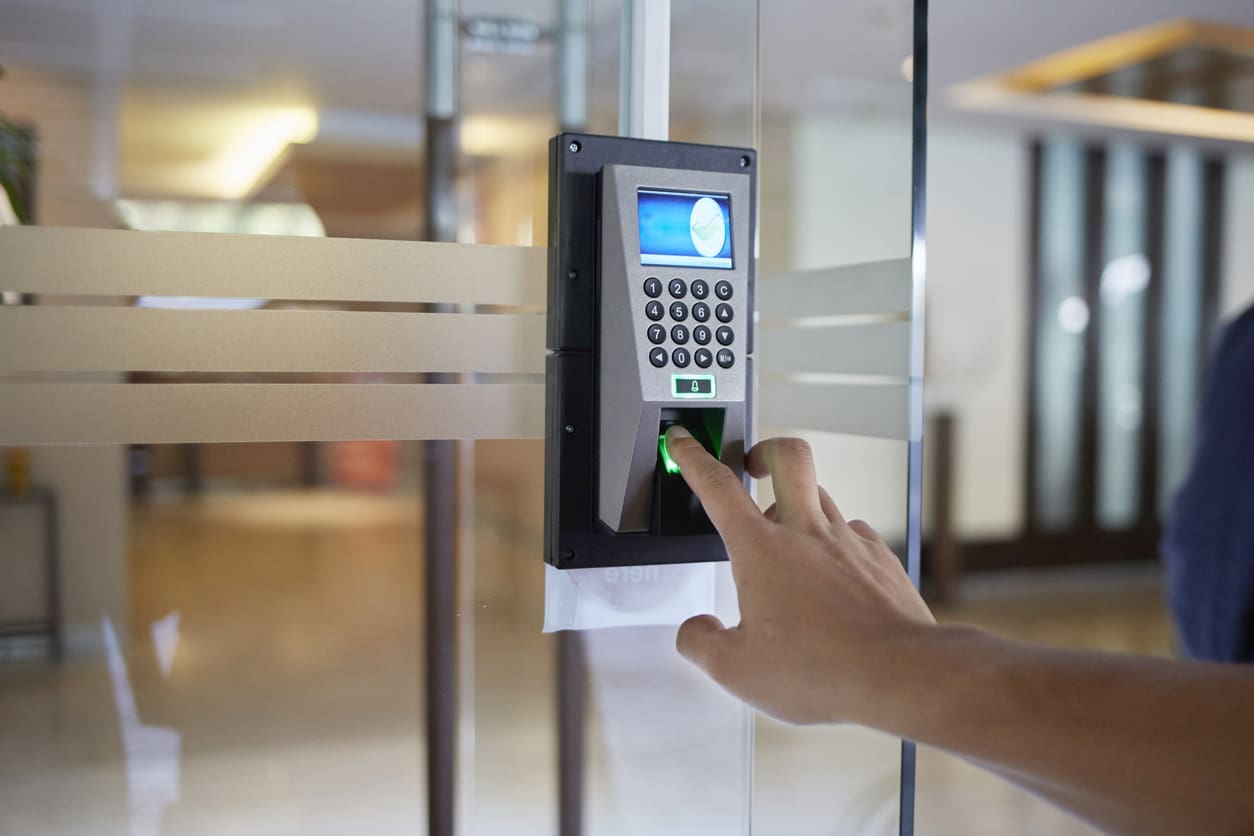 When Should You Update Your Access Control System?