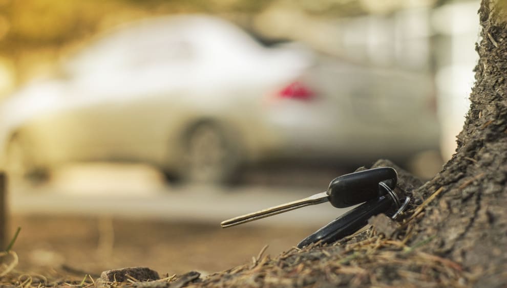 Lost Keys: What To Do And How To Find Them