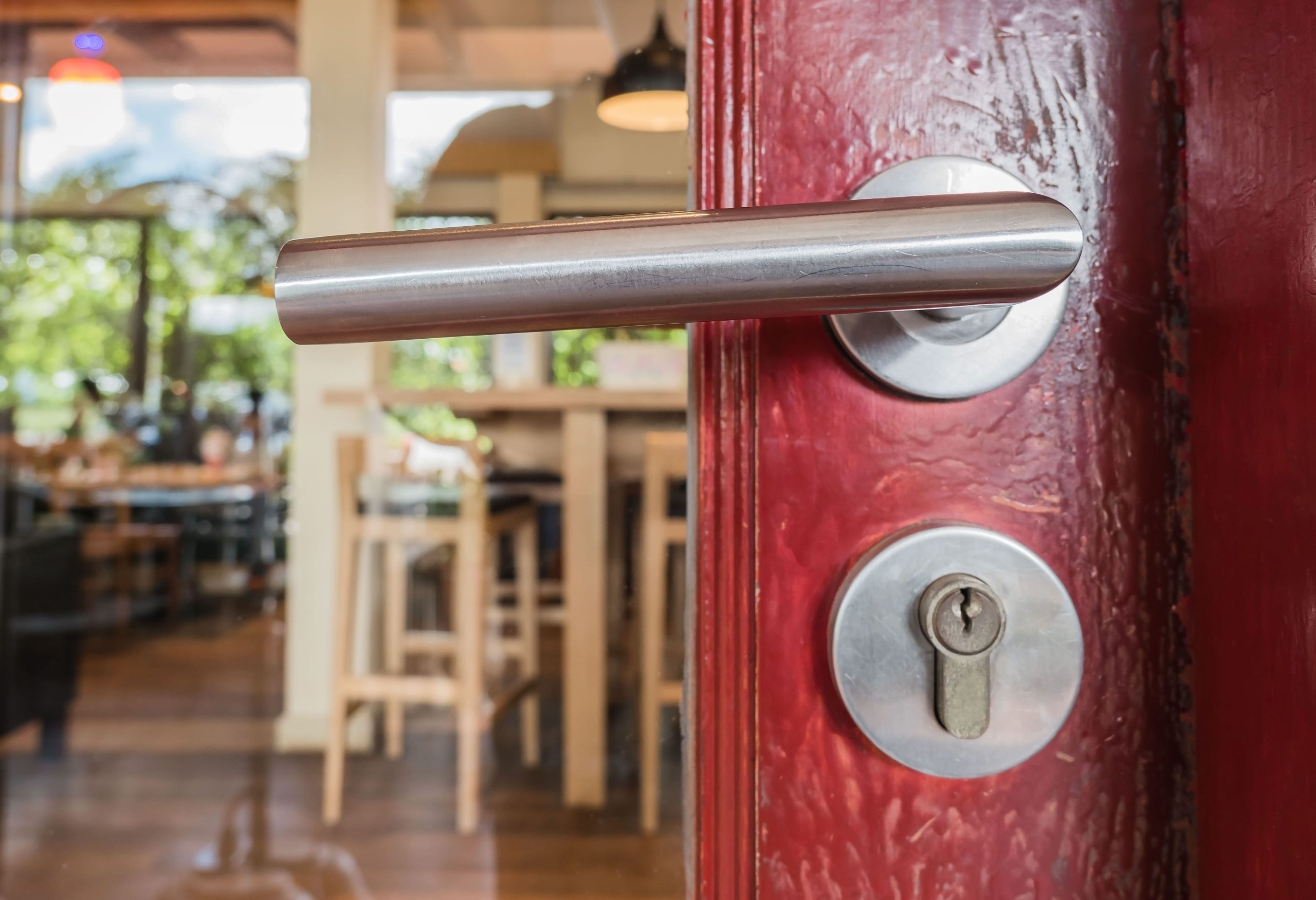 How to Keep Your Restaurant Secure