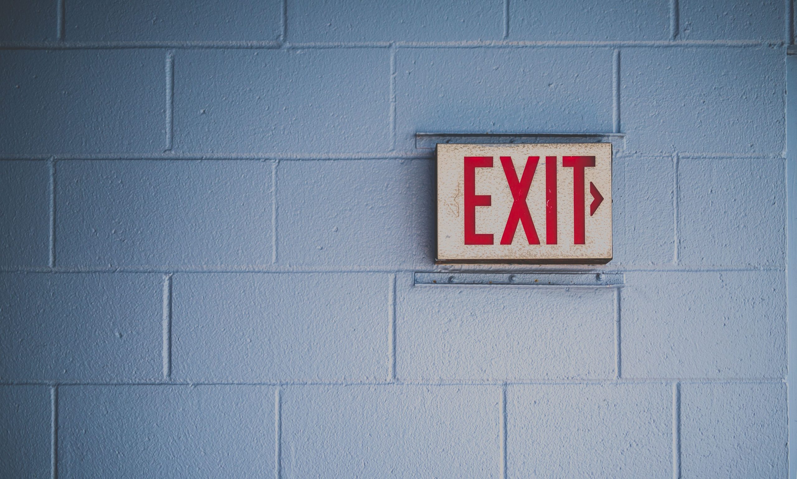 Why Exit Devices Are Important For Your Business