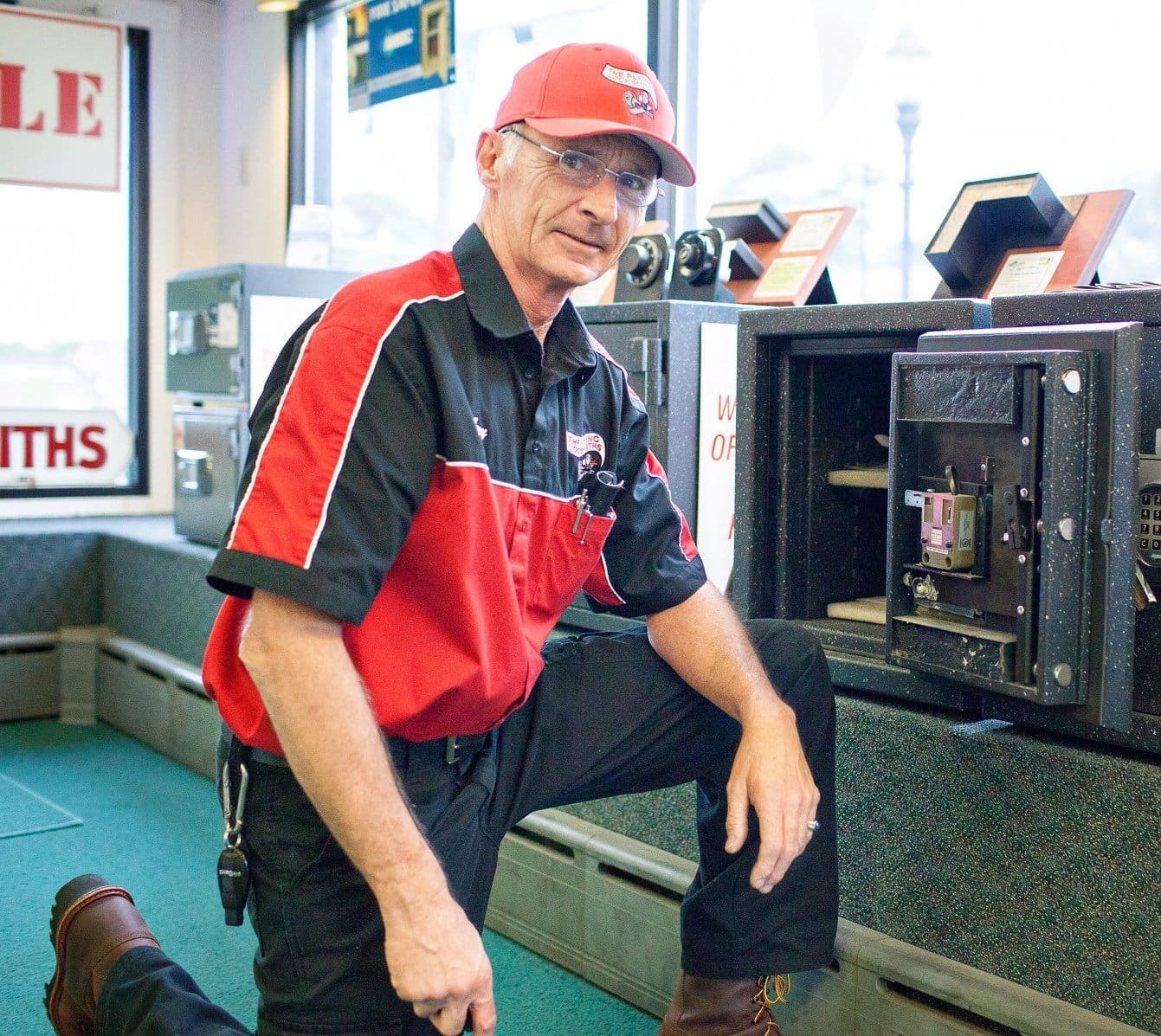 How to Choose a Great Locksmith