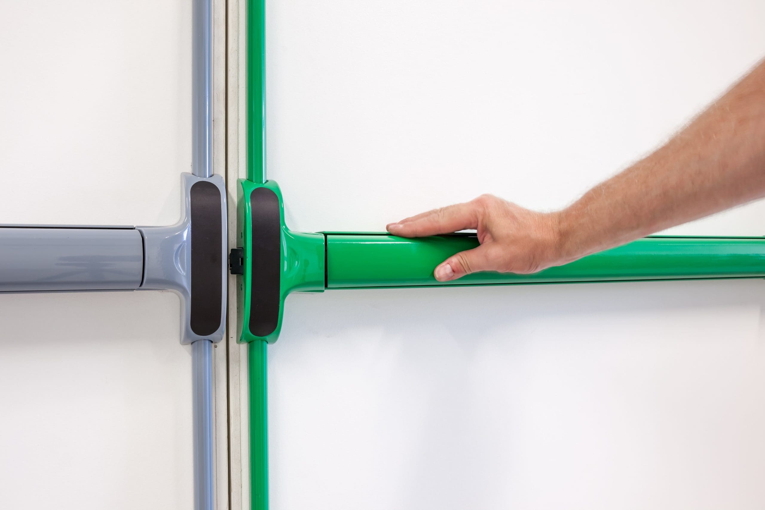 Access Control In the Age of Coronavirus