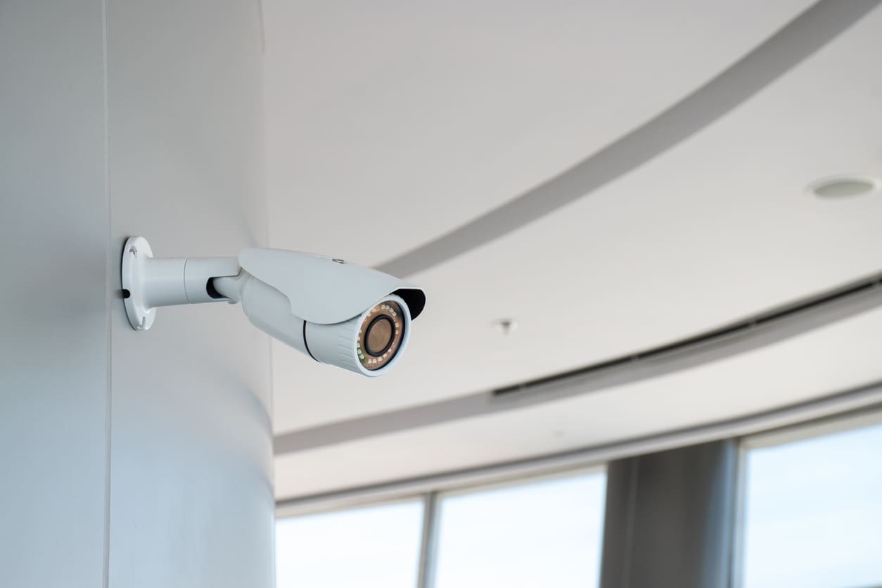 Does My Business Need A Video Surveillance System?