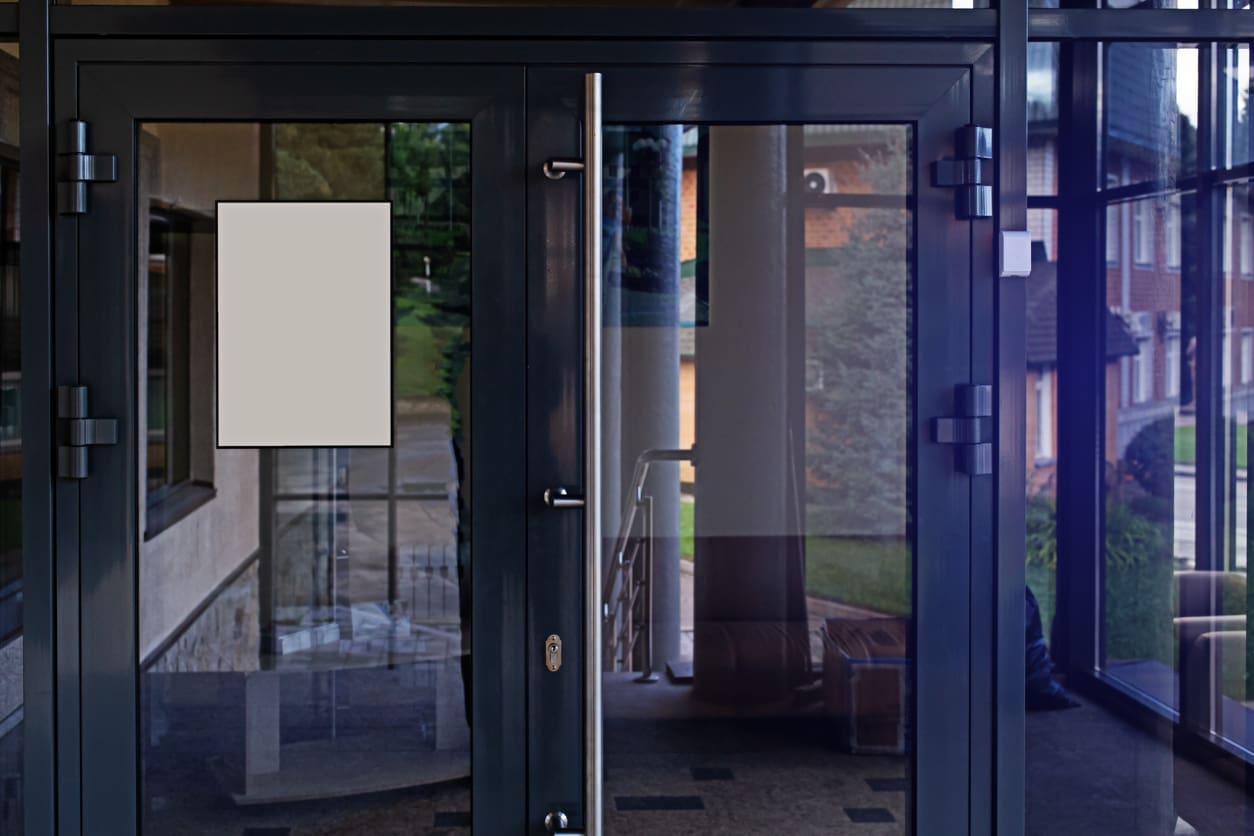 Picking the Best Door For Your Business