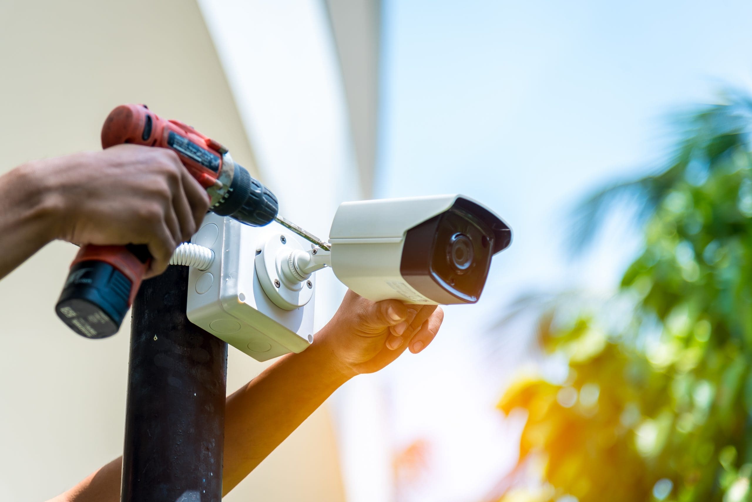 Why Your Security System Needs Regular Maintenance