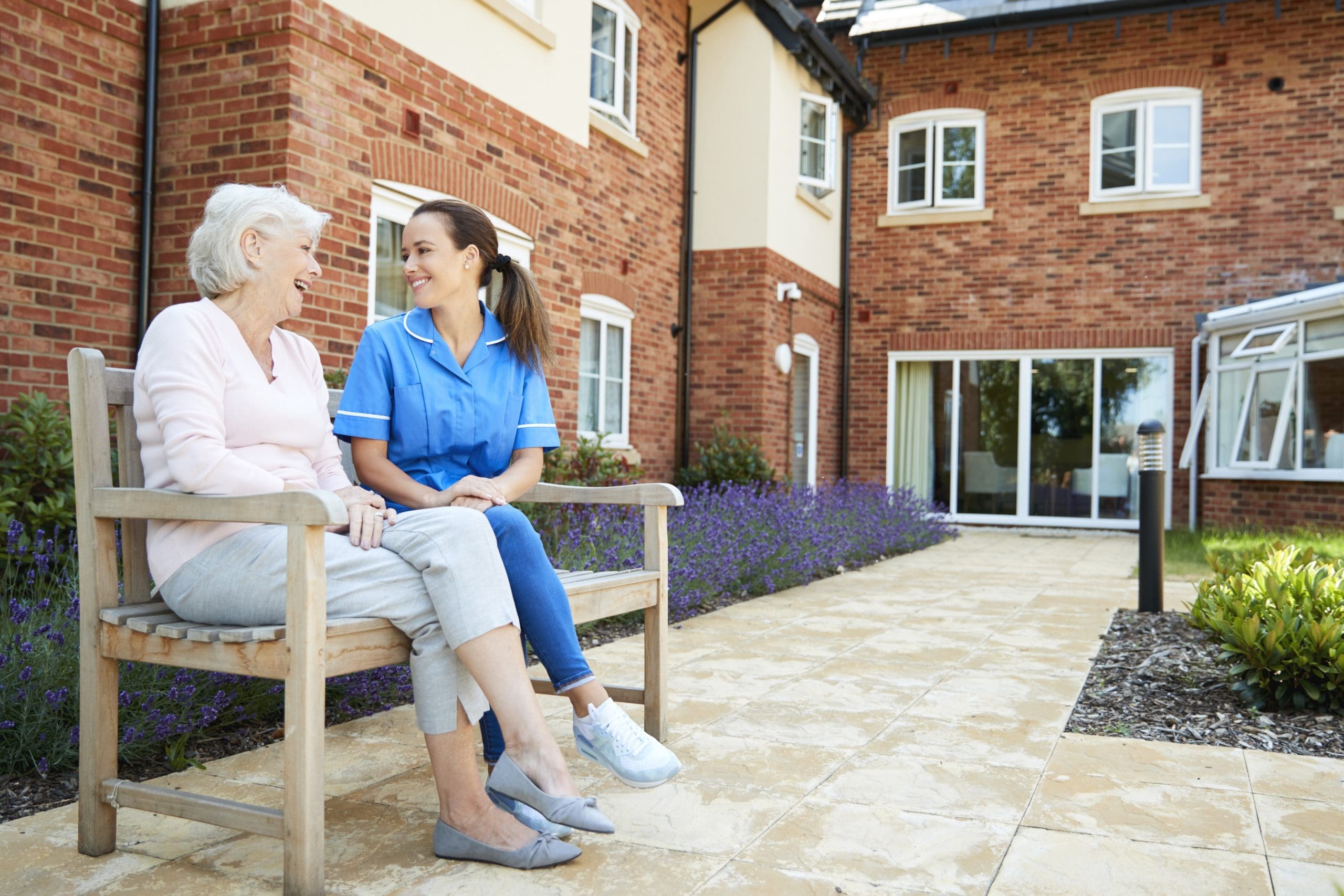 Essential Security Tips for Assisted Living Facilities