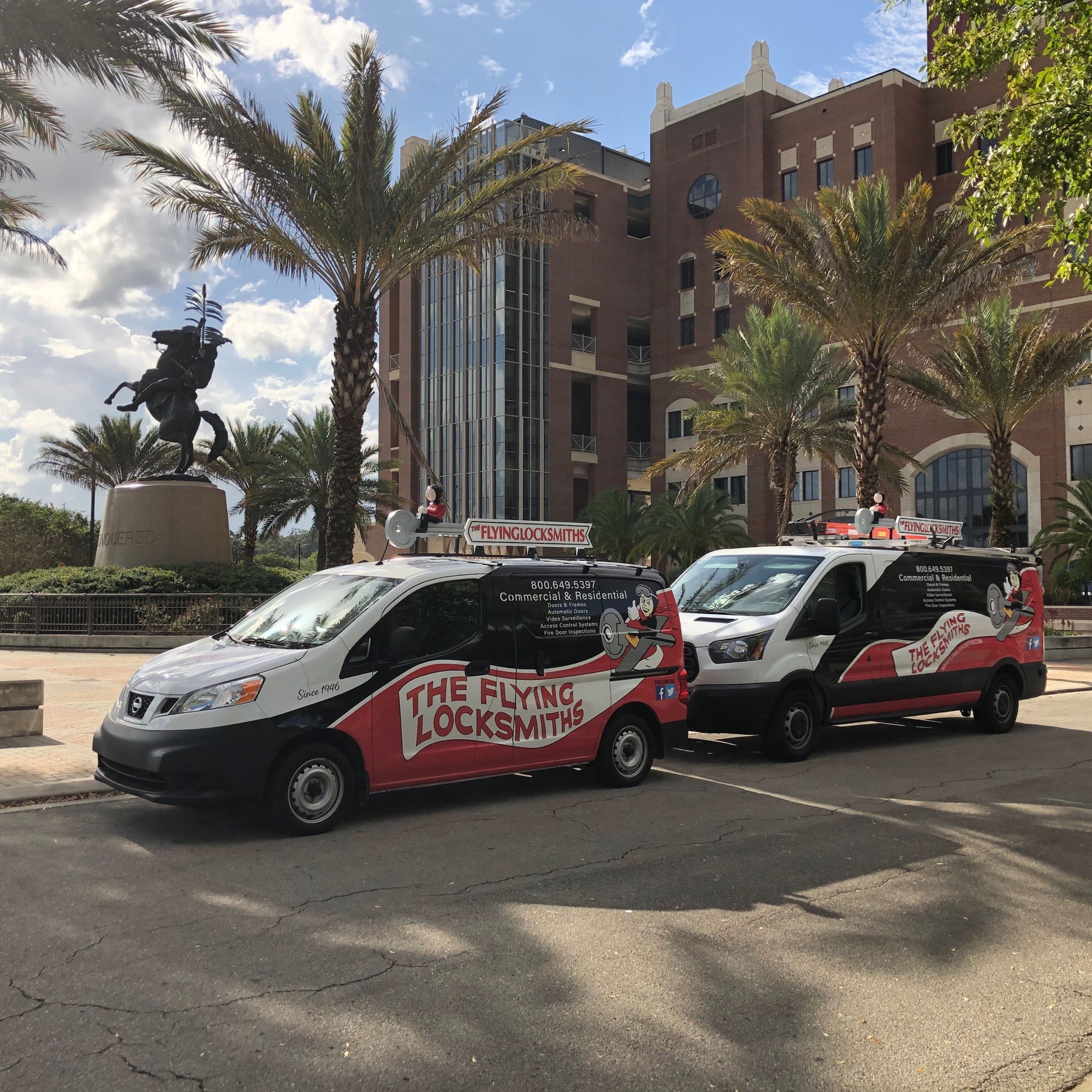 Experience Not Required