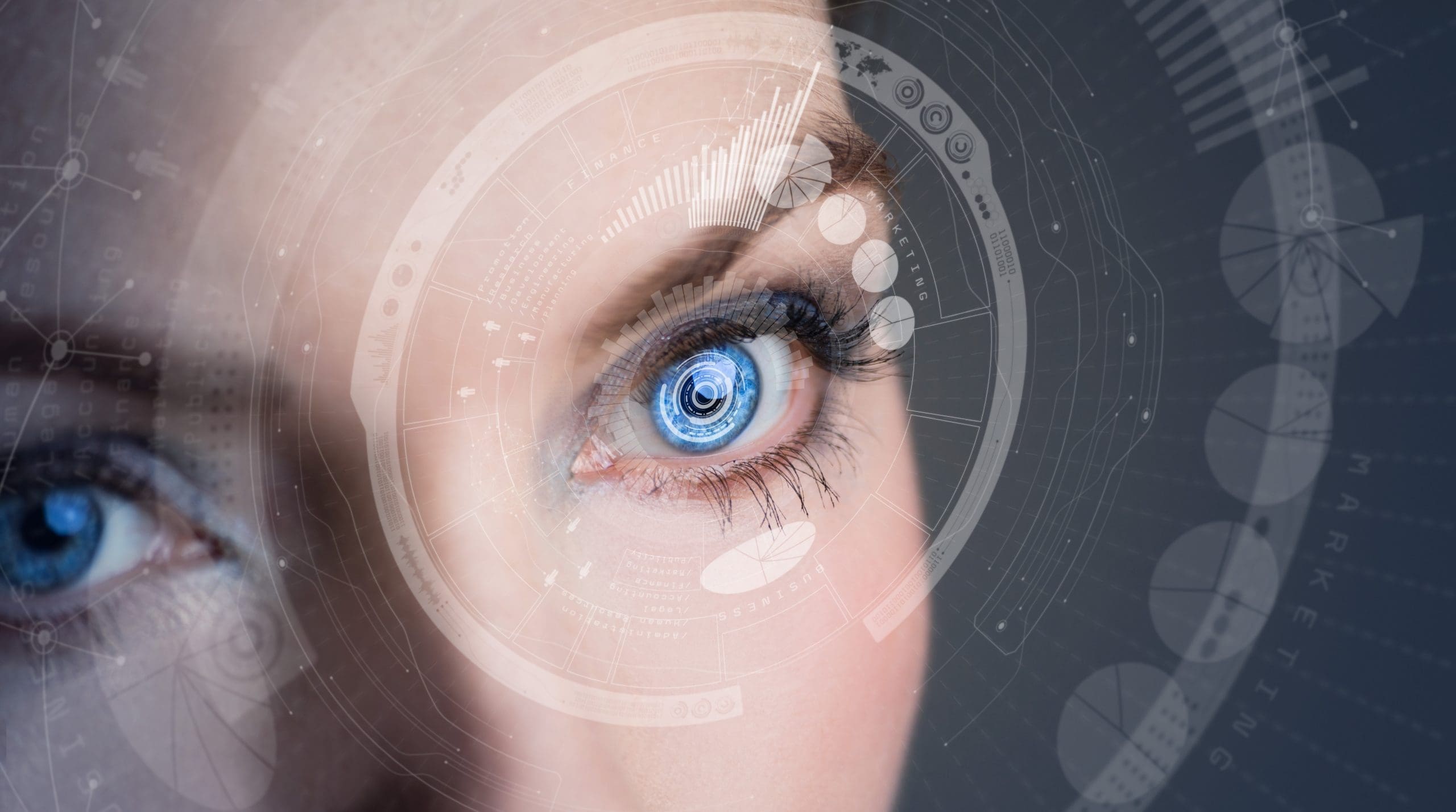 The Locksmith Evolution: Biometric Security Systems