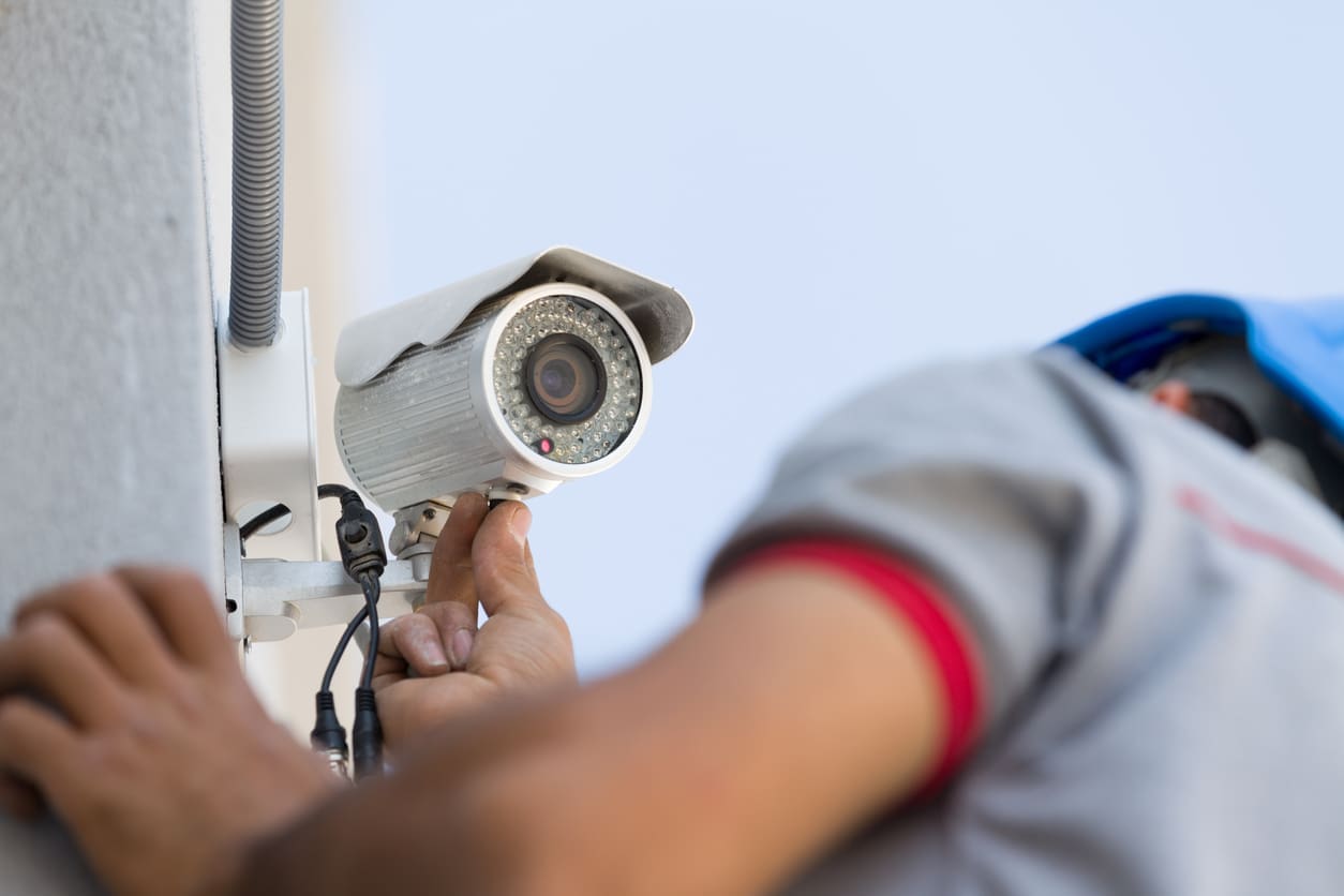 How To Get the Most From Your Video Surveillance System