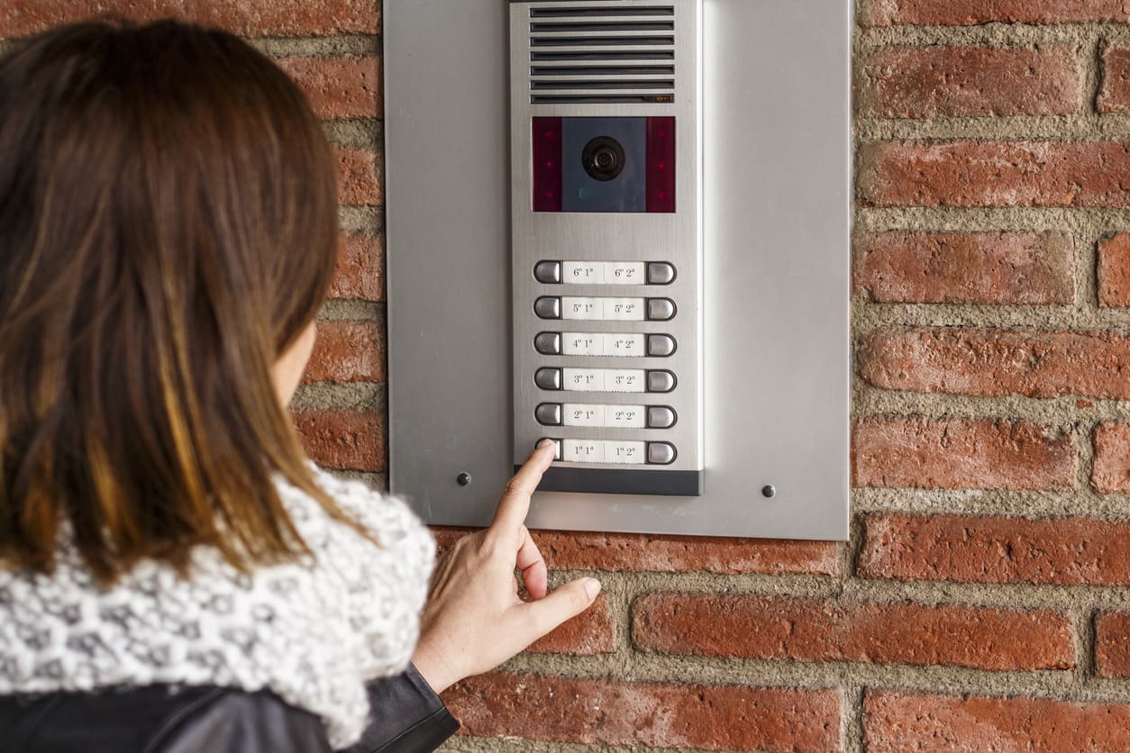 Does Your Business Need a Video Intercom System?