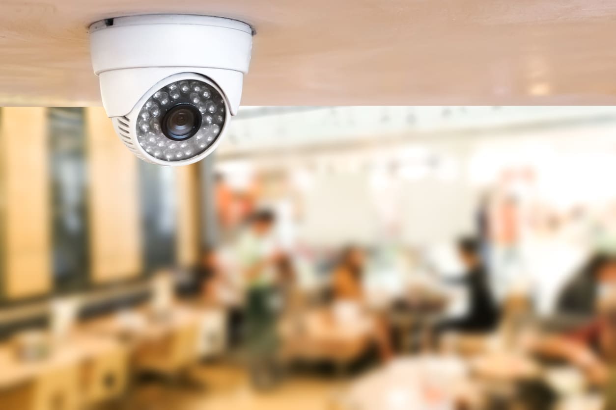 Best Practices For Video Surveillance at Your Business