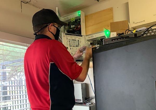 Signs Your Access Control System is Outdated