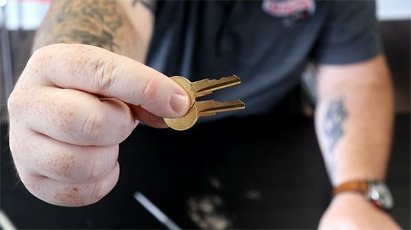 5 Myths About Locksmith Services Debunked