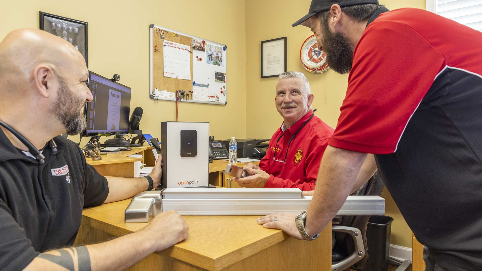 Installer’s Guide: Top 8 Best Access Control Systems