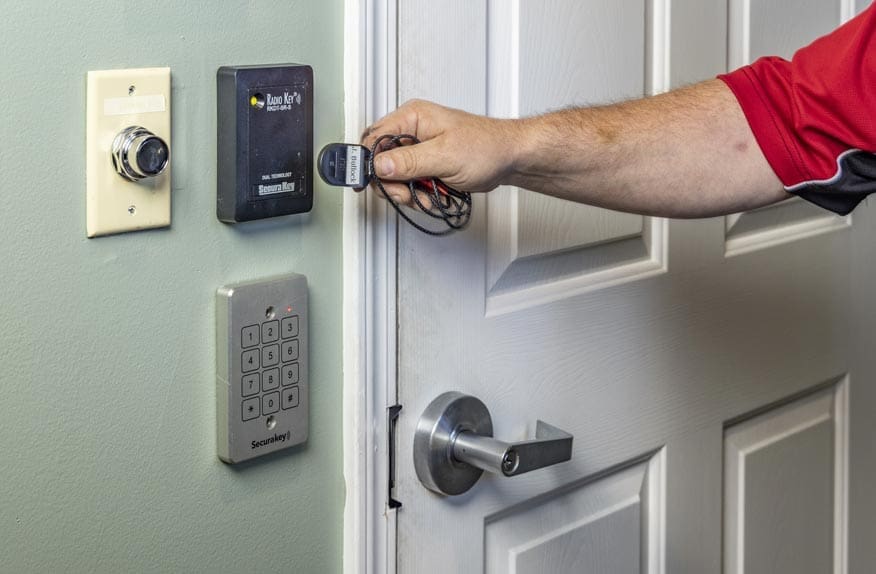 Fail Safe vs Fail Secure Door Locks: Understanding the Operation of Fail Secure & Fail Safe Locks