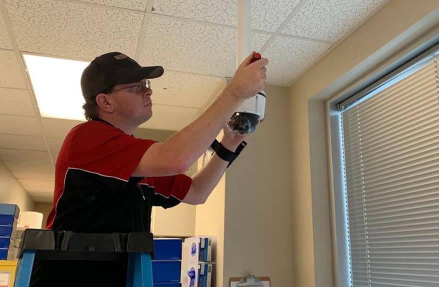 What Are The Best Video Surveillance Systems and Security Cameras for Businesses?