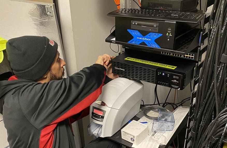 The Security Showdown: NVR vs DVR Systems