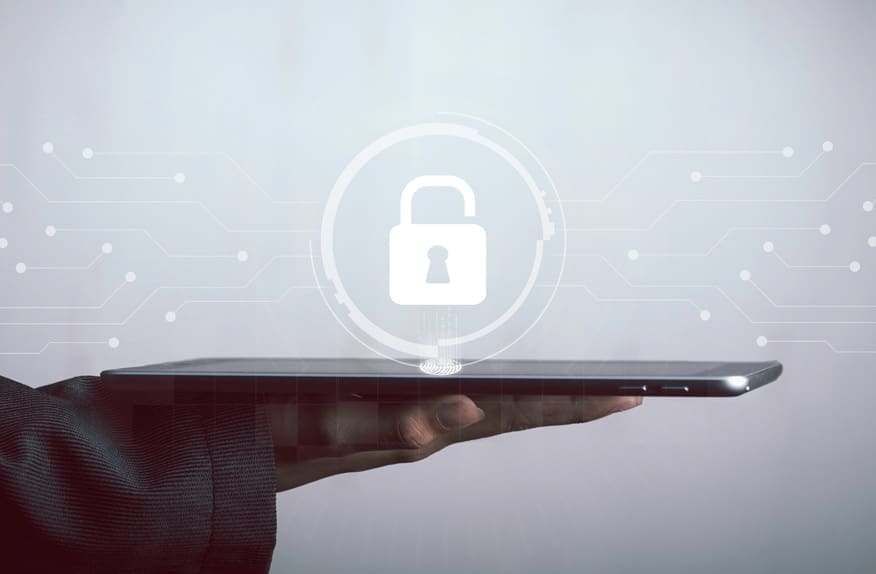 Access Control and Door Lock Security: Can Keyless Door Locks Be Hacked?