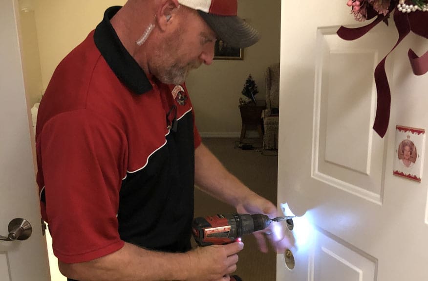 Overview of Access Control System Capabilities for Managing Security & Access in Multifamily Communities