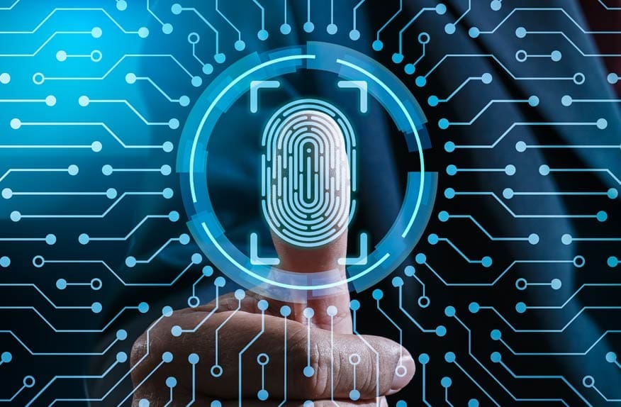 Understanding Biometric Access Control Systems: Types and Applications