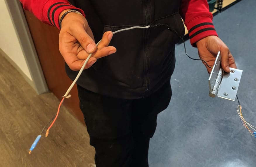 Why is Regular Maintenance of Commercial Door Locks & Access Control Security Systems Important?