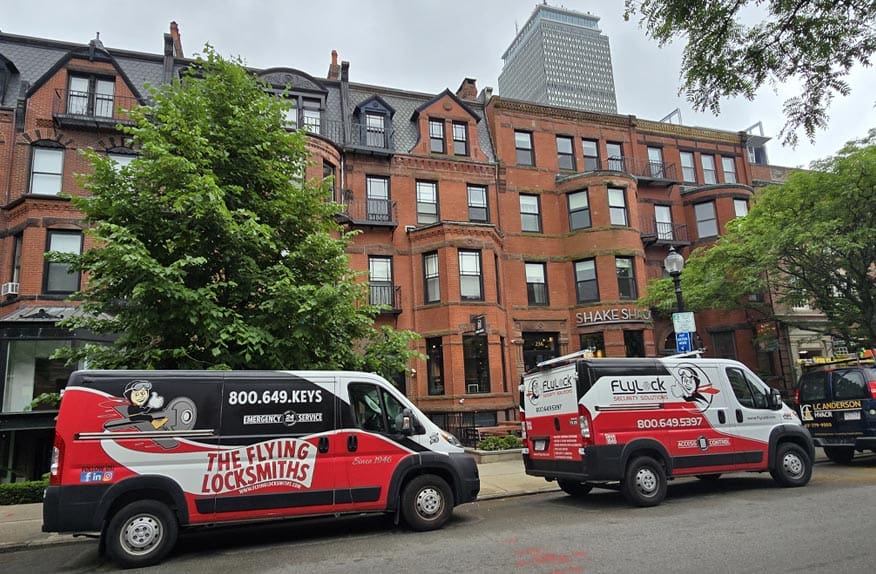 Enhance Physical Security with Smart Surveillance Systems in Commercial Spaces