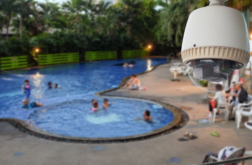 The Top 5 Summer Security Threats and How to Avoid Them