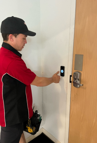 Access Control Service