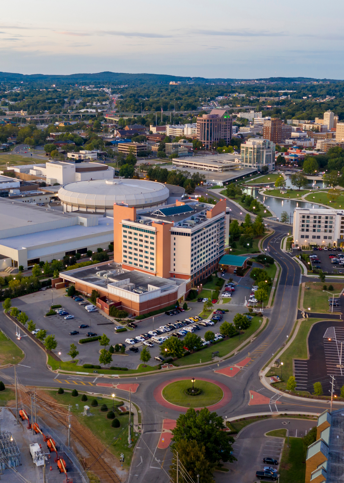 Alabama North location