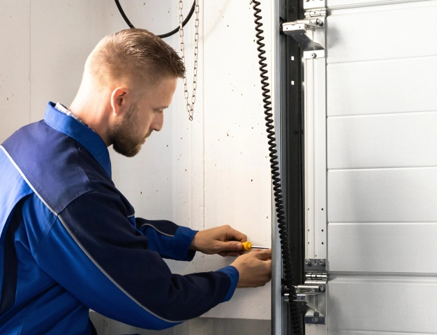 Automatic Door Operators