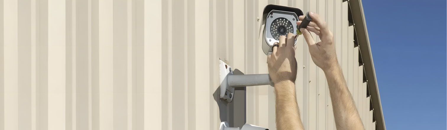 CCTV_Security Cameras