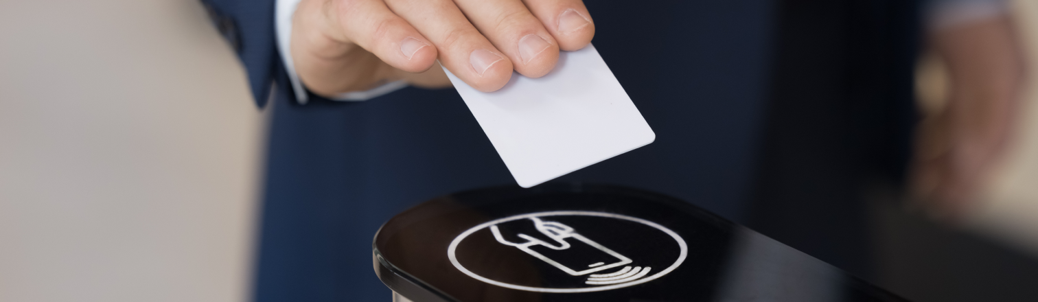 Card Access & Keypads