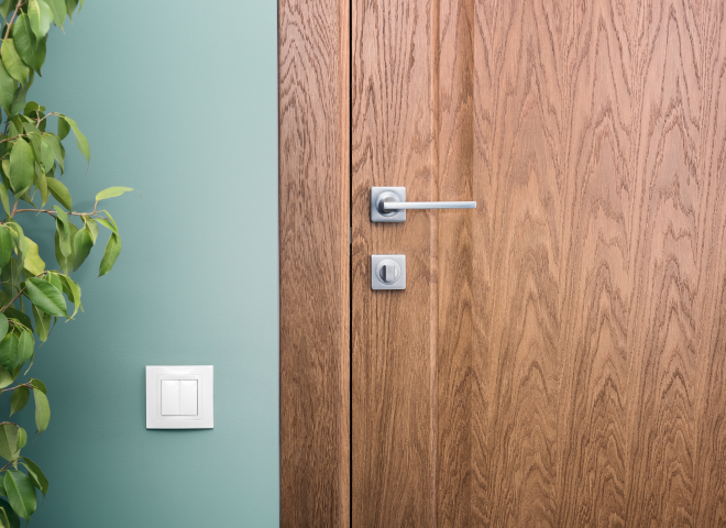 Complete Guide to Commercial Door Types