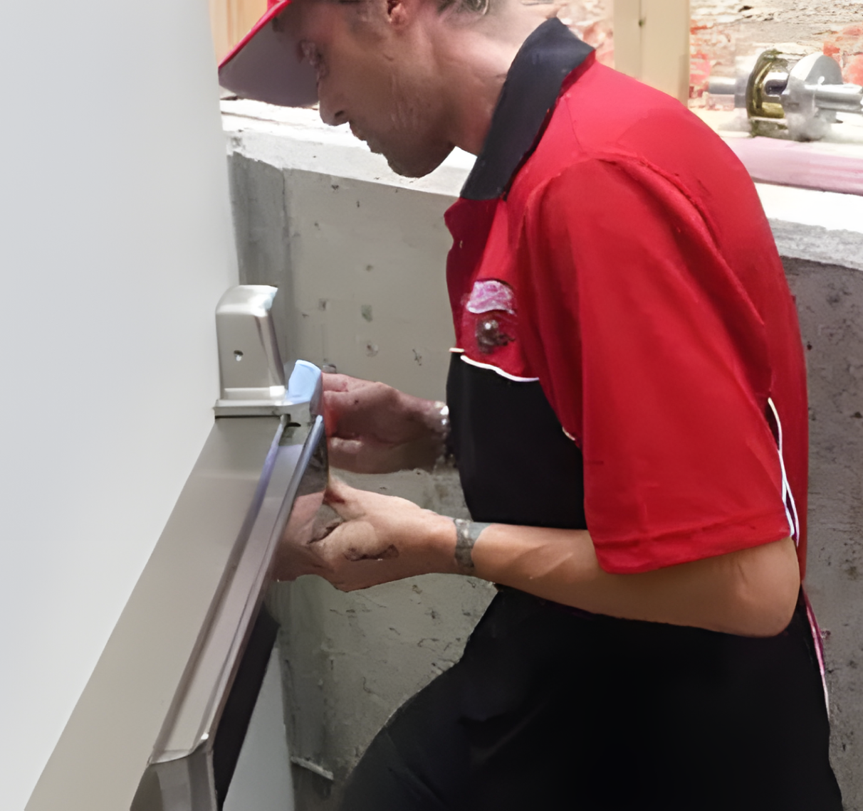 Contact an Exit Device Door Hardware Expert