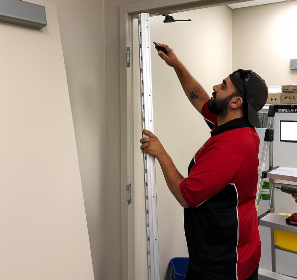 Door Hardware Experts