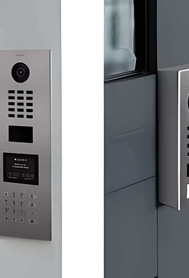DoorBird Intercom Systems