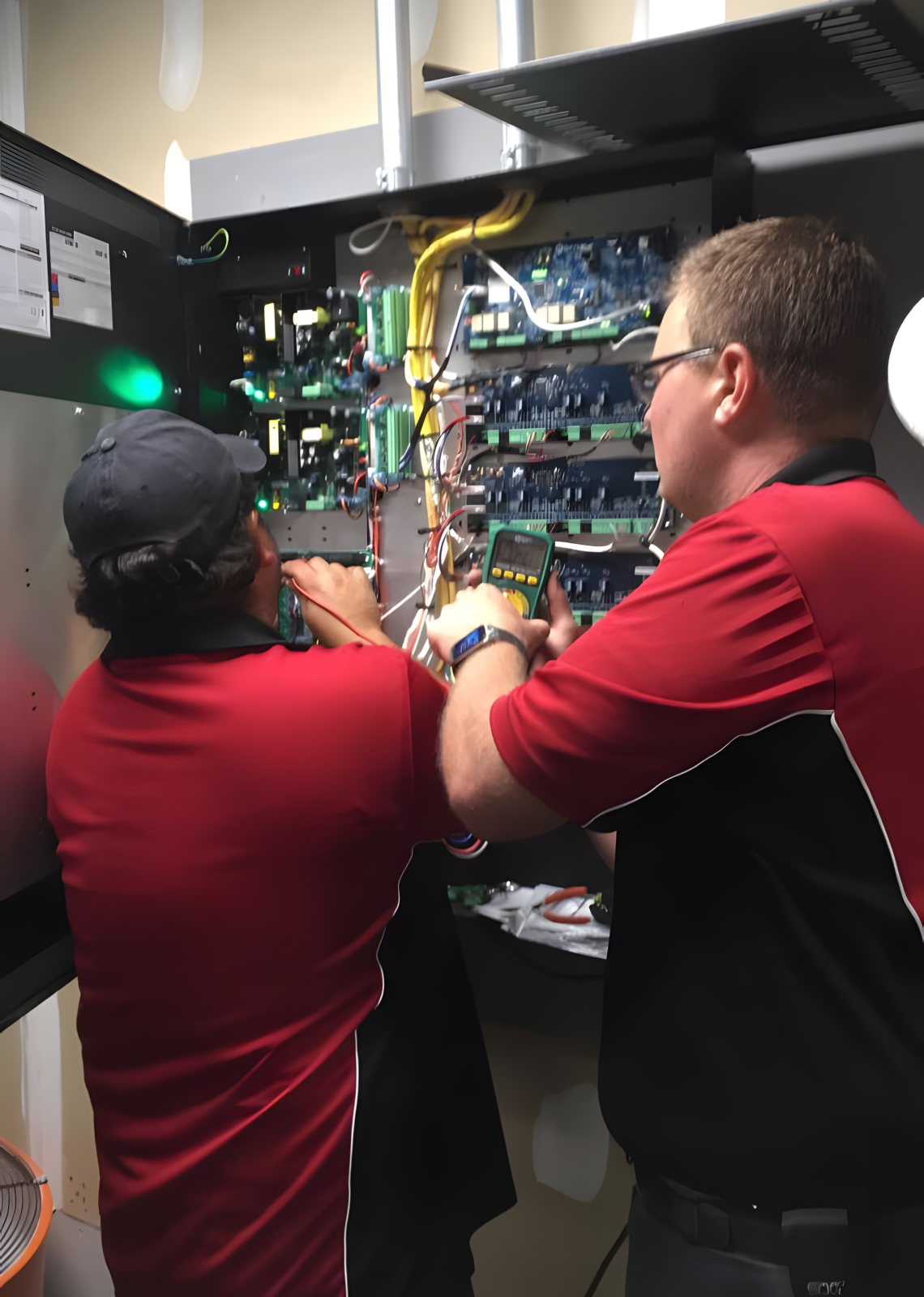 FLYLOCK SOLUTIONS Kansas city ks office