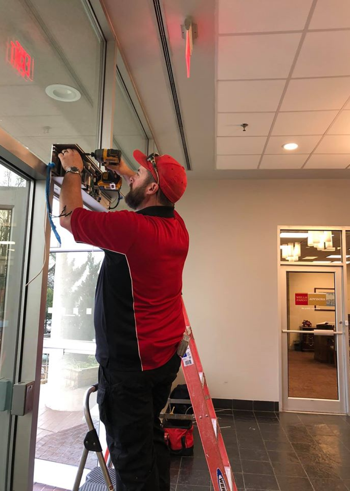 FLYLOCK SOLUTIONS Kansas city ks office