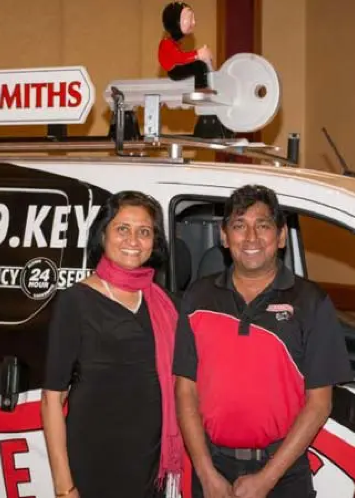 FLYLOCK SOLUTIONS Kansas city ks office