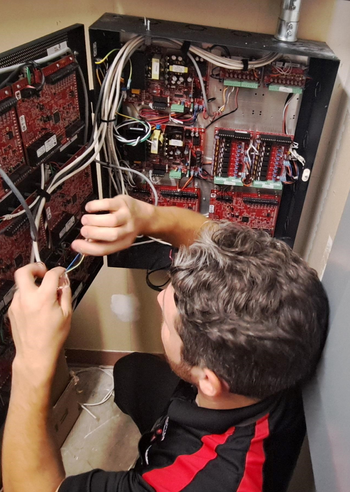 FLYLOCK SOLUTIONS Kansas city ks office