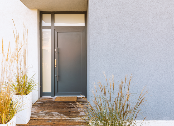 How Much Does a Steel High Security Door Cost_