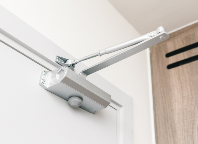 How Often Should Automatic Doors Be Serviced