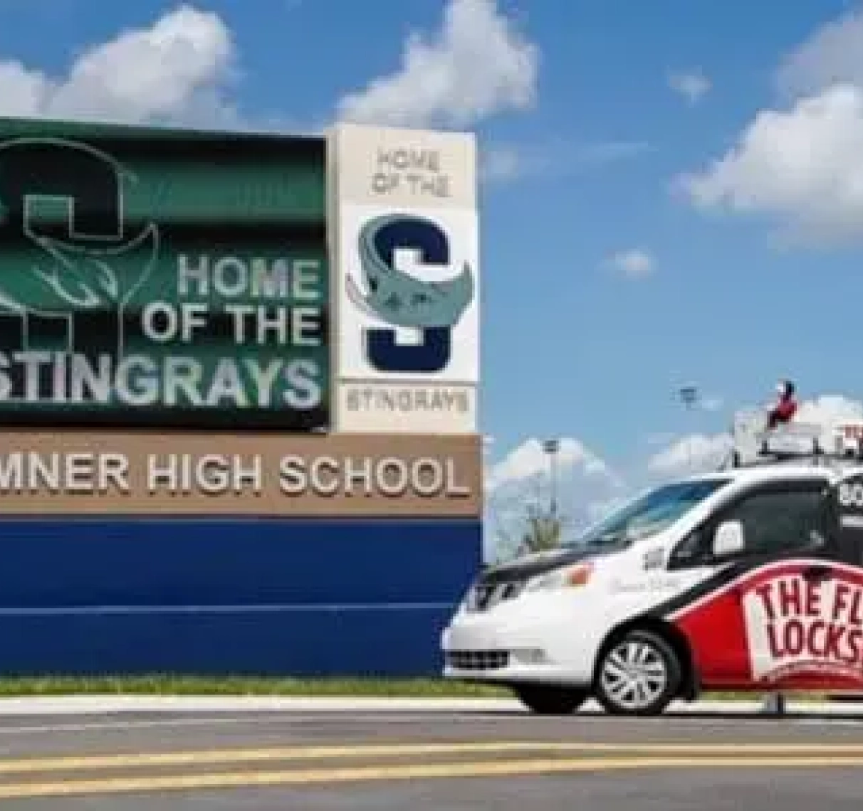 Increase Your School’s Security