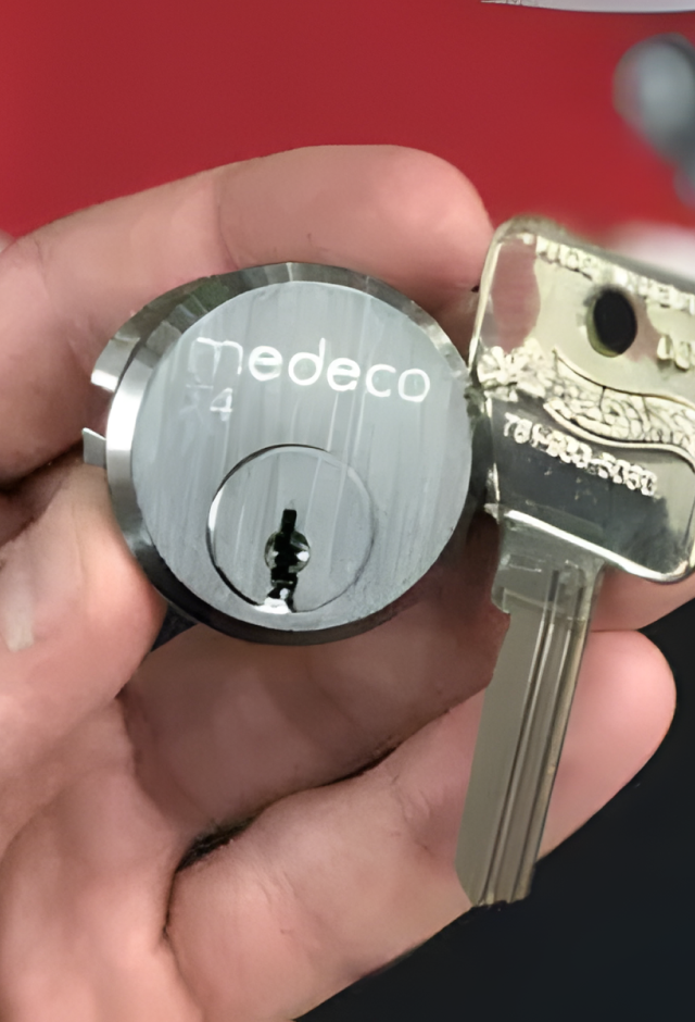 Medeco